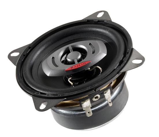 Акустическая система Boston Acoustics S45 Boston Acoustics S45. Технические характеристики S45.